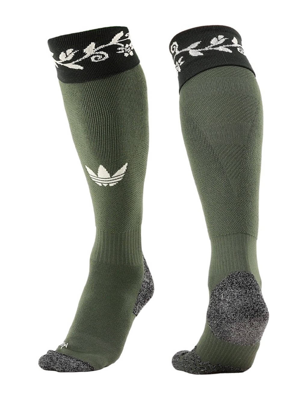 NWT Adidas FC Bayern München Wiesn Oktoberfest Socks Size XL Limited Edition